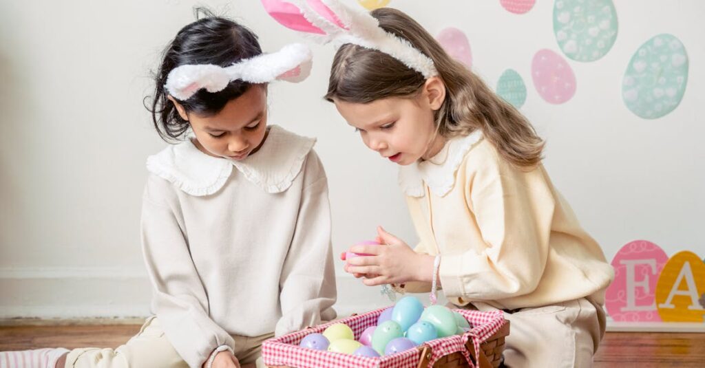 easter seals child development center