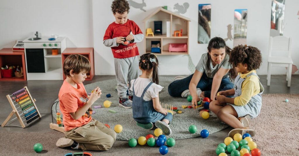 bayfront child development center