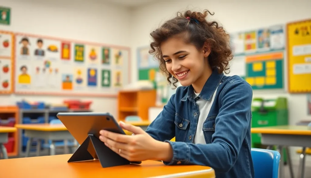 educational apps